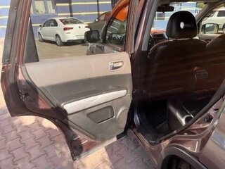 2008 Nissan X-Trail II, серый, 1400000 рублей, вид 2
