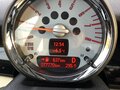 2008 Mini Hatch Cooper II (R56), чёрный - вид 9