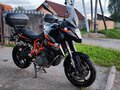 2013 KTM 990 SM, чёрный, 730000 рублей - вид 1