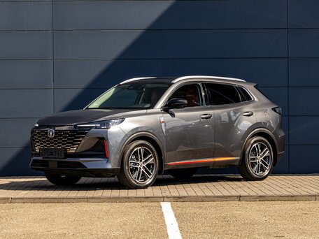 Changan CS55 Plus II