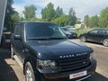 2012 Land Rover Range Rover III Рестайлинг 2, чёрный, 2500000 рублей - вид 1