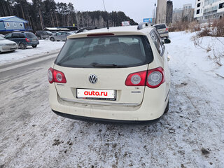 2009 Volkswagen Passat EcoFuel B6, бежевый, 730000 рублей, вид 4