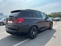 2014 BMW X5 25d III (F15), чёрный, 2550000 рублей - вид 7