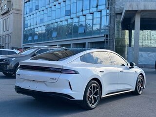 2026 Changan Qiyuan A06 51.48 kWh, белый, 2866666 рублей, вид 4