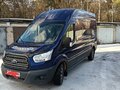 2016 Ford Transit, синий, 2500000 рублей - вид 1