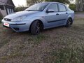 2004 Ford Focus I Рестайлинг, голубой, 250000 рублей - вид 3