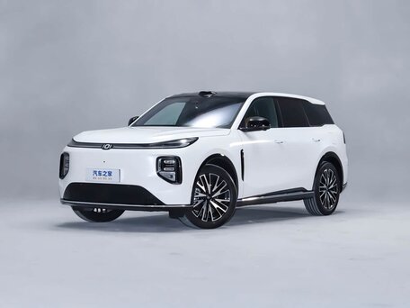 2026 Changan Qiyuan Q07 31.7 kWh, белый, 3550000 рублей, вид 1