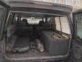 1997 Nissan Patrol IV (Y60), чёрный, 1490000 рублей - вид 11