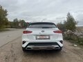 2020 Kia XCeed I, белый, 2150000 рублей - вид 3