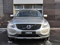 2013 Volvo XC60 I Рестайлинг, бежевый - вид 2