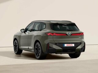 2026 BMW X5 40 V (G65), серый, 18990000 рублей, вид 5