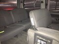 2003 Hyundai H-1 I, чёрный - вид 2