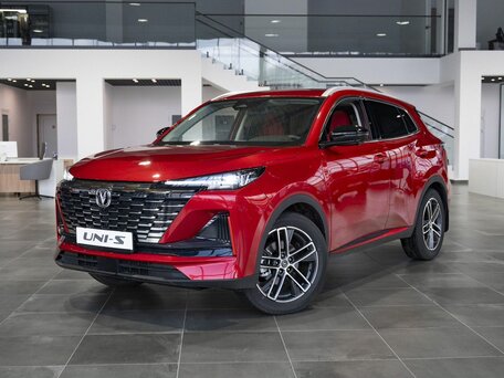 Changan UNI-S I