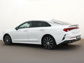 2021 Kia K5 III, белый, 2498000 рублей, вид 2