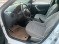 2009 Renault Logan I, белый, 350000 рублей - вид 7