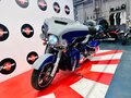 2023 Harley-Davidson Ultra Limited, синий, 2350000 рублей - вид 3