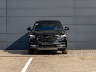 2024 Dongfeng DFSK ix7, чёрный, 3395000 рублей, вид 2