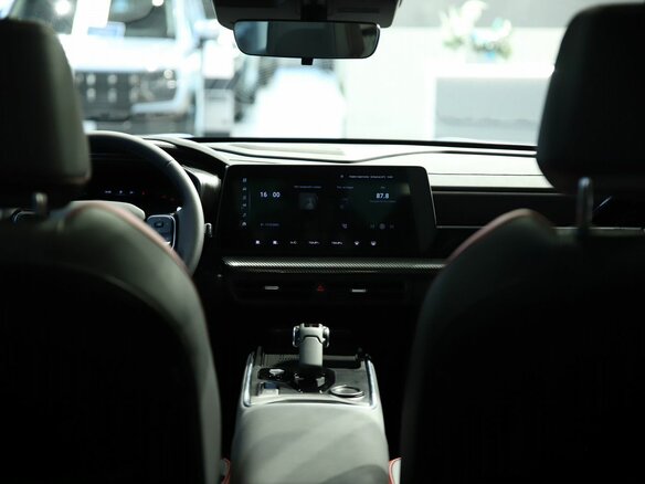 2026 Haval H3 I Рестайлинг, серый, 2749000 рублей - вид 6