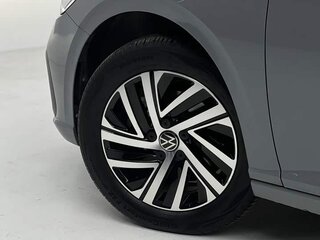 2023 Volkswagen Lavida III Рестайлинг, серый, 1150000 рублей, вид 4