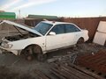 1995 Audi A6 I (C4), белый, 80000 рублей - вид 1