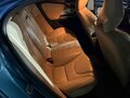 2013 Volvo S60 II Рестайлинг, голубой, 1070000 рублей - вид 5