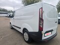 2014 Ford Transit Custom, белый, 1500000 рублей - вид 7