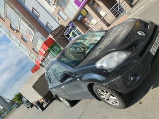 2011 Renault Koleos I, чёрный, 950000 рублей, вид 5