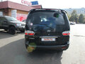 2006 Hyundai H-1 I Рестайлинг, чёрный - вид 2