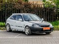 1998 Honda Civic VI, белый