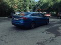 2019 Ford Fusion (North America) II Рестайлинг, белый, 1630000 рублей - вид 8