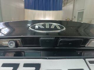 2018 Kia Cerato III Рестайлинг (Classic), чёрный, 1700000 рублей, вид 2