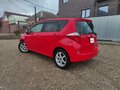 2012 Toyota Ractis II, красный, 999999 рублей - вид 7