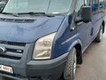 2007 Ford Transit, синий, 900000 рублей