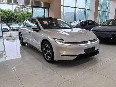 2026 Changan Qiyuan A06 28.39 kWh, серый, 2770000 рублей, вид 1
