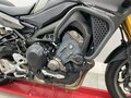 2015 Yamaha MT-09 Tracer (FJ-09), чёрный, 679000 рублей - вид 8