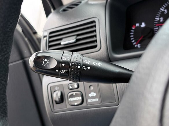 2006 Toyota Corolla IX (E120, E130) Рестайлинг, серебристый - вид 20