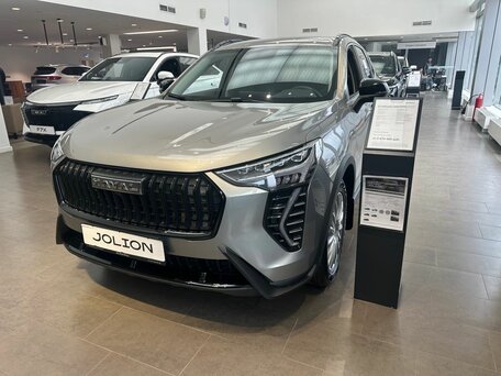 Haval Jolion I Рестайлинг 2