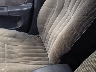 1997 Daewoo Espero, серый, 105900 рублей, вид 4