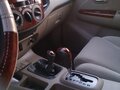 2011 Toyota Fortuner I, белый - вид 8