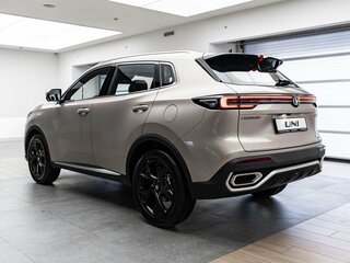 2026 Changan UNI-S I Рестайлинг, коричневый, 3249900 рублей, вид 1