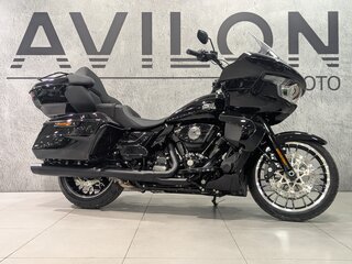 2025 Harley-Davidson Road Glide, чёрный, 4400000 рублей, вид 1