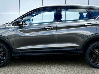 2026 Geely Coolray I Рестайлинг 2, серый, 2964990 рублей, вид 4