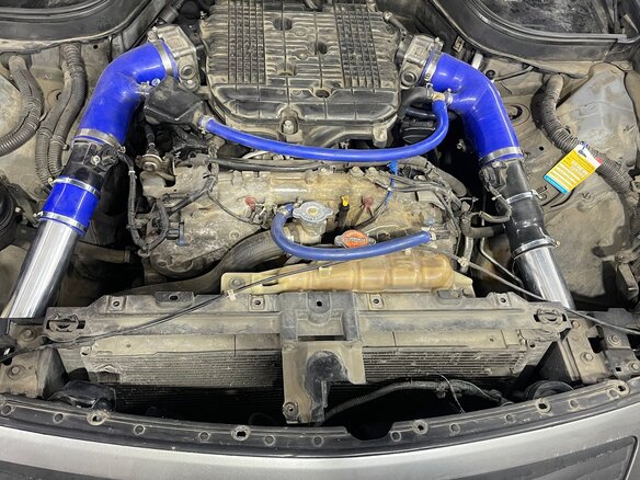 2007 Infiniti G35 IV, серый, 1100000 рублей - вид 8