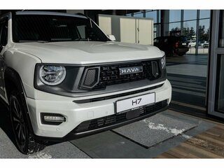2026 Haval H7 I, белый, 4157850 рублей, вид 3