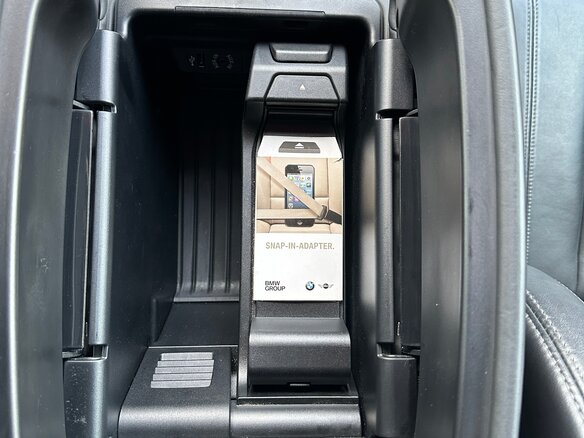 2015 BMW X5 M II (F85), чёрный, 5400000 рублей - вид 19