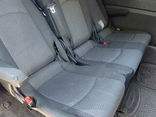 2012 Mercedes-Benz Vito 111 CDI L1 II (W639) Рестайлинг, серебристый, 1700000 рублей, вид 5