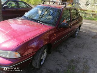 2005 Daewoo Nexia I, красный, 179000 рублей, вид 1
