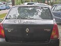 2008 Renault Logan I, серый, 250000 рублей - вид 3
