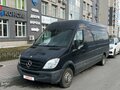 2013 Mercedes-Benz Sprinter, чёрный, 3500000 рублей - вид 1