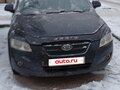 2009 Kia Ceed I, чёрный, 750000 рублей
